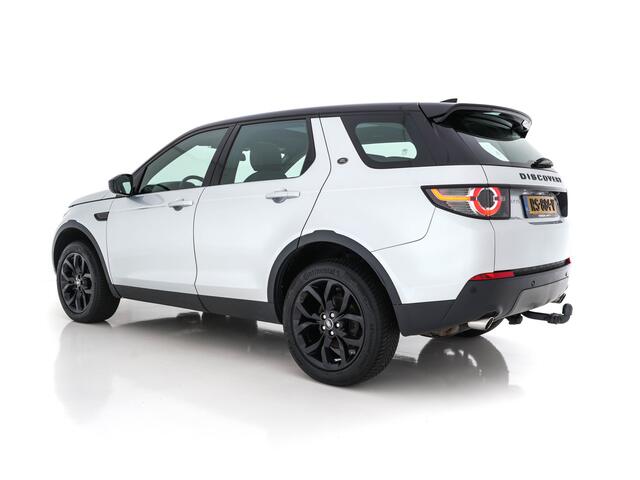Land Rover DISCOVERY SPORT 2.0 TD4 AWD Urban Series SE Dynamic Aut. *PANO | VOLLEDER | XENON | CAMERA | NAVI-FULLMAP | MERIDIAN-AUDIO | ECC | PDC | CRUISE | LANE-ASSIST | 19"ALU*