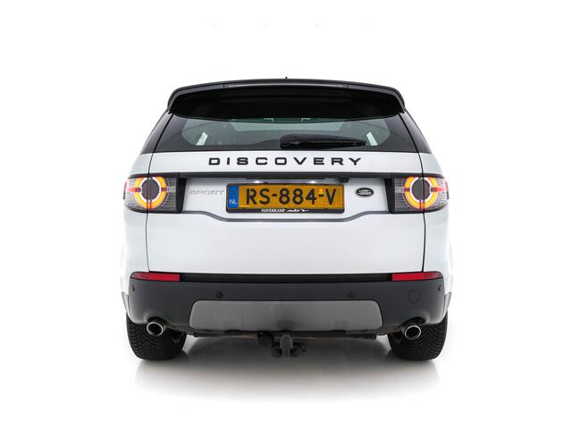 Land Rover DISCOVERY SPORT 2.0 TD4 AWD Urban Series SE Dynamic Aut. *PANO | VOLLEDER | XENON | CAMERA | NAVI-FULLMAP | MERIDIAN-AUDIO | ECC | PDC | CRUISE | LANE-ASSIST | 19"ALU*