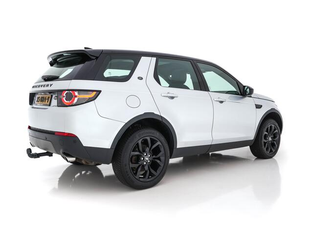 Land Rover DISCOVERY SPORT 2.0 TD4 AWD Urban Series SE Dynamic Aut. *PANO | VOLLEDER | XENON | CAMERA | NAVI-FULLMAP | MERIDIAN-AUDIO | ECC | PDC | CRUISE | LANE-ASSIST | 19"ALU*