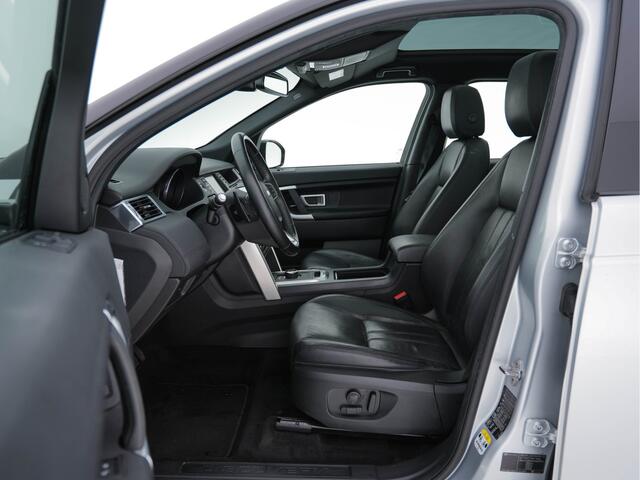 Land Rover DISCOVERY SPORT 2.0 TD4 AWD Urban Series SE Dynamic Aut. *PANO | VOLLEDER | XENON | CAMERA | NAVI-FULLMAP | MERIDIAN-AUDIO | ECC | PDC | CRUISE | LANE-ASSIST | 19"ALU*