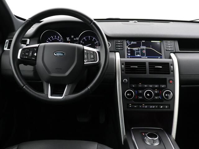 Land Rover DISCOVERY SPORT 2.0 Si4 240 PK 4WD AUT9 7-PERSOONS HSE LUXURY