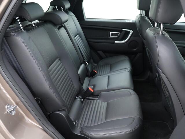 Land Rover DISCOVERY SPORT 2.0 Si4 240 PK 4WD AUT9 7-PERSOONS HSE LUXURY
