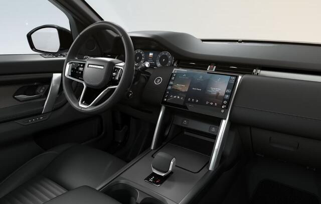 Land Rover DISCOVERY SPORT 1.5 P270e PHEV Dynamic HSE