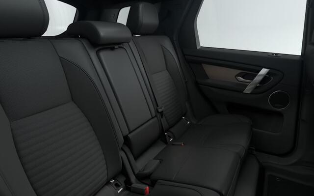 Land Rover DISCOVERY SPORT 1.5 P270e PHEV Dynamic HSE