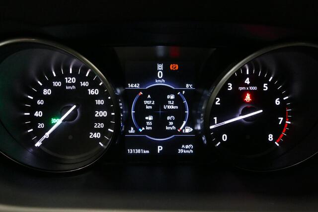 Land Rover DISCOVERY SPORT 2.0 Si4 4WD SE Luxury / Achteruitrijcamera / Elektr. verstelbare voorstoelen / Meridian Surround Sound / Parkeerhulp 360 / Apple Carplay - Andriod Auto / Ambienteverlichting / Cruise Control / Black Optic / Lane Assist / Grootlicht Assistent / PDC / LED K