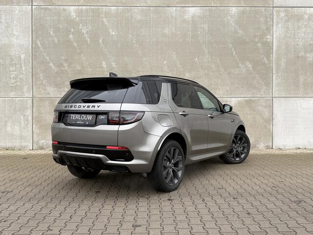 Land Rover DISCOVERY SPORT P300e 1.5 R-Dynamic SE