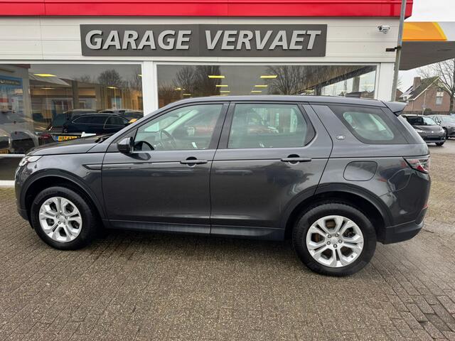 Land Rover DISCOVERY SPORT P300e 1.5 S