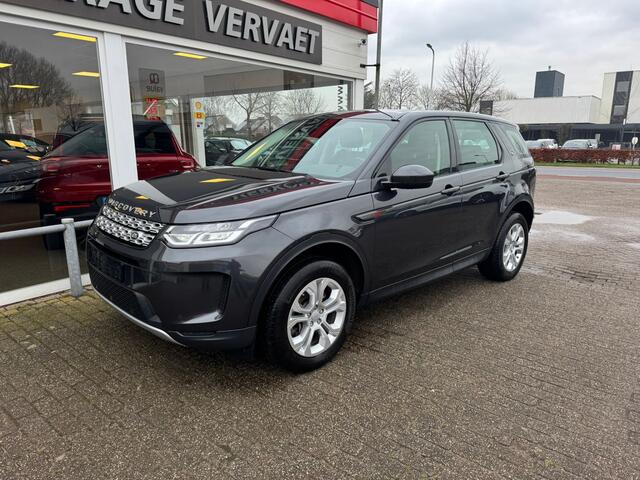 Land Rover DISCOVERY SPORT P300e 1.5 S