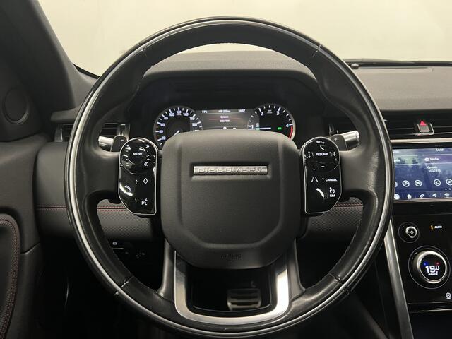 Land Rover DISCOVERY SPORT D180 2.0 R-Dynamic S | NAVI | PANO | TREKHAAK | 360 CAMERA |