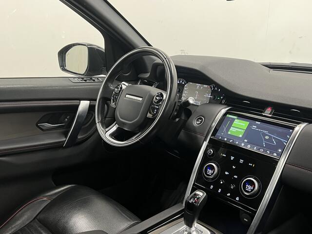 Land Rover DISCOVERY SPORT D180 2.0 R-Dynamic S | NAVI | PANO | TREKHAAK | 360 CAMERA |