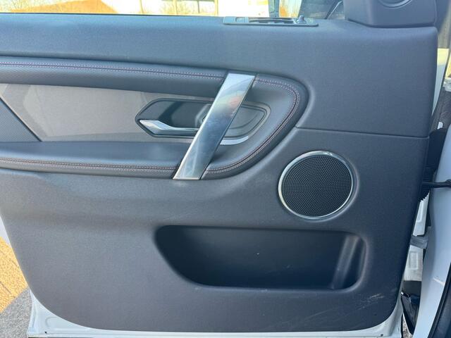 Land Rover DISCOVERY SPORT P300e 1.5 R-Dynamic S