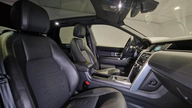 Land Rover DISCOVERY SPORT 2.0 Si4 Anniversary | Panoramadak | Trekhaak | 19 inch