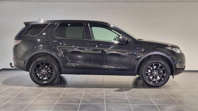 Land Rover DISCOVERY SPORT 2.0 Si4 Anniversary | Panoramadak | Trekhaak | 19 inch