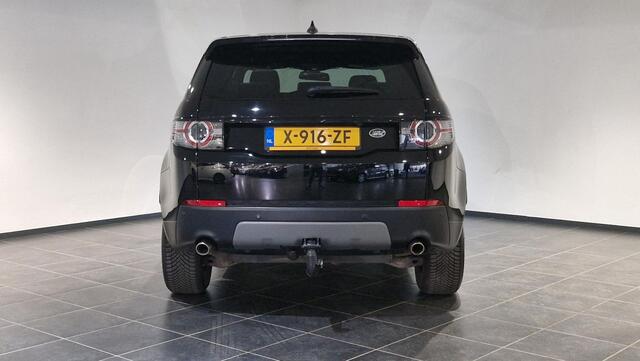 Land Rover DISCOVERY SPORT 2.0 Si4 Anniversary | Panoramadak | Trekhaak | 19 inch