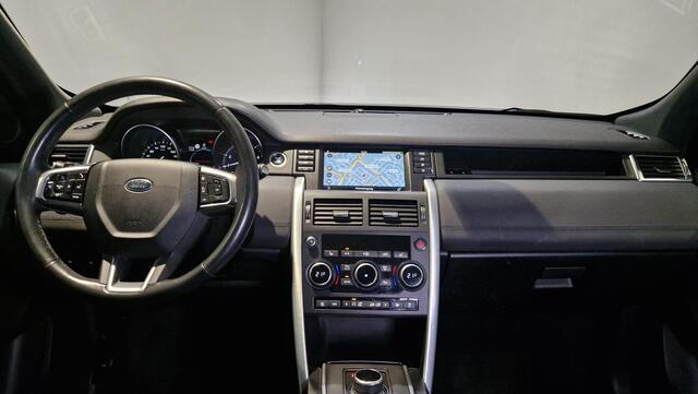 Land Rover DISCOVERY SPORT 2.0 Si4 Anniversary | Panoramadak | Trekhaak | 19 inch