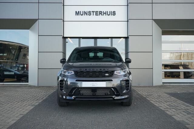 Land Rover DISCOVERY SPORT 1.5 P270e PHEV Dynamic Edition | Elektrische trekhaak | Panoramadak | Meridian surround |