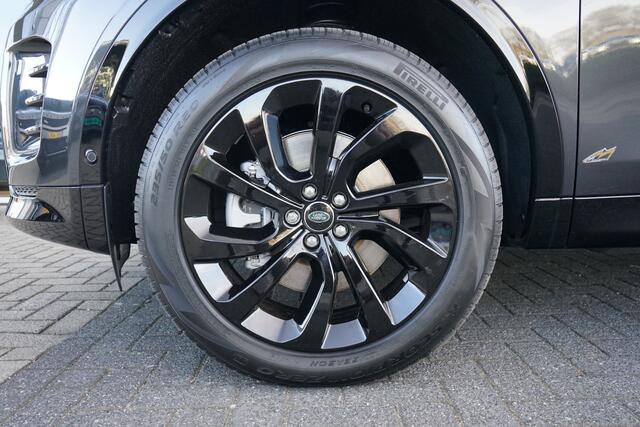 Land Rover DISCOVERY SPORT 1.5 P270e PHEV Dynamic Edition | Elektrische trekhaak | Panoramadak | Meridian surround |