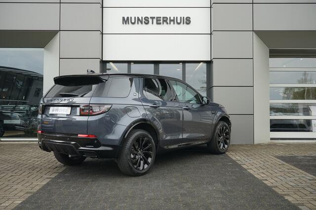 Land Rover DISCOVERY SPORT 1.5 P270e PHEV Dynamic SE | Voorstoelen / Achterbank verwarmd | Panoramadak |