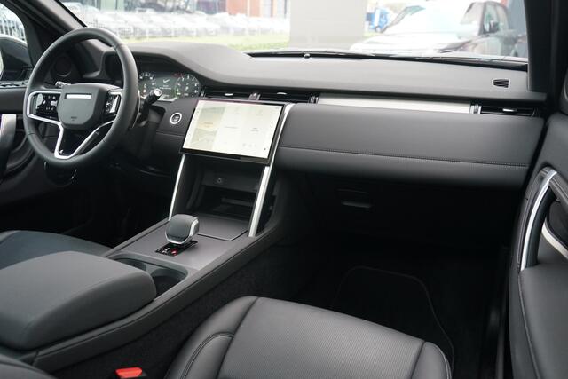 Land Rover DISCOVERY SPORT 1.5 P270e PHEV Dynamic SE | Voorstoelen / Achterbank verwarmd | Panoramadak |