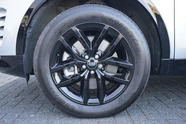 Land Rover DISCOVERY SPORT 1.5 P300e PHEV Dynamic SE | Voorstoelen verwarmd | Elektrische trekhaak | Panoramadak |