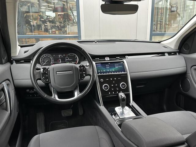 Land Rover DISCOVERY SPORT P300e 1.5 PHEV R-Dynamic | Navi/Camera/Matrix LED/18-inch/Apple Carplay/Android Auto