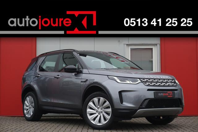 Land Rover DISCOVERY SPORT D150 2.0 HSE | Facelift | Panoramadak | Leder | Camera | Origineel NL |
