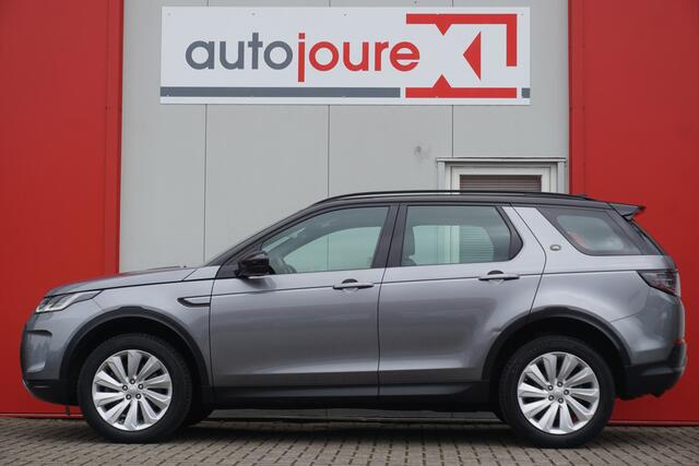 Land Rover DISCOVERY SPORT D150 2.0 HSE | Facelift | Panoramadak | Leder | Camera | Origineel NL |