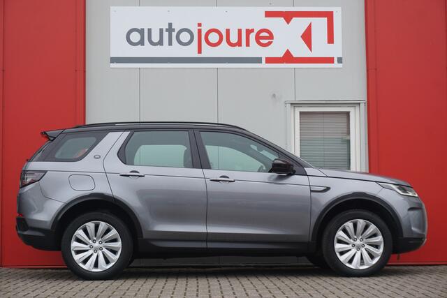 Land Rover DISCOVERY SPORT D150 2.0 HSE | Facelift | Panoramadak | Leder | Camera | Origineel NL |