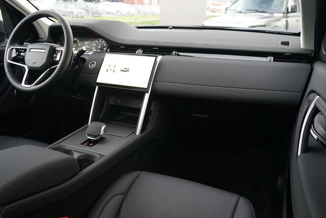 Land Rover DISCOVERY SPORT 1.5 P270e PHEV S Edition | Keyless entry | Voorstoelen/achterbank verwarmd |