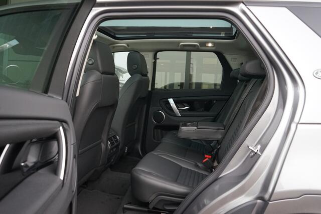 Land Rover DISCOVERY SPORT 1.5 P270e PHEV S Edition | Keyless entry | Voorstoelen/achterbank verwarmd |