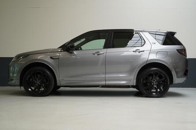 Land Rover DISCOVERY SPORT P300e 1.5 309pk R-Dynamic | Leder | Panoramadak | Memory | Premium sound |