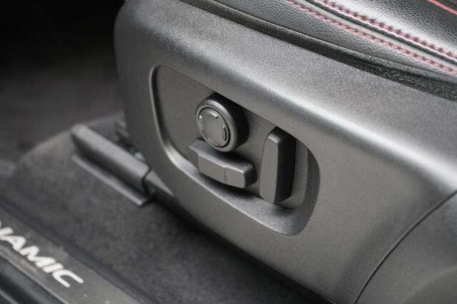 Land Rover DISCOVERY SPORT P300e 1.5 309pk R-Dynamic | Leder | Panoramadak | Memory | Premium sound |