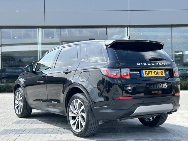 Land Rover DISCOVERY SPORT P300e 1.5 SE | Elektr. trekhaak tot 1.600kg | 360 Surround Camera | Premium LED |