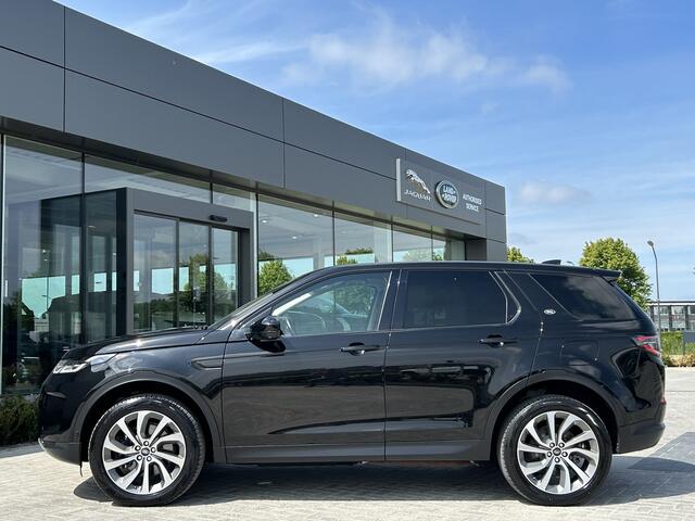 Land Rover DISCOVERY SPORT P300e 1.5 SE | Elektr. trekhaak tot 1.600kg | 360 Surround Camera | Premium LED |
