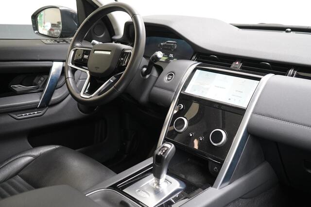 Land Rover DISCOVERY SPORT P300e 1.5 R-Dynamic HSE | Panoramadak | Memory | Navigatie | 360 camera | Apple Carplay