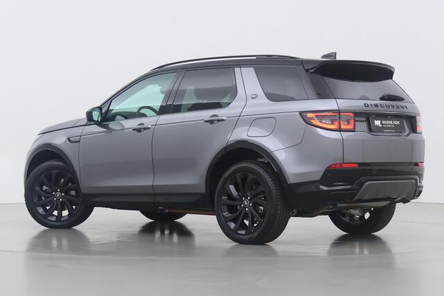 Land Rover DISCOVERY SPORT P270e PHEV Dynamic SE | ACC | Meridian Surround | Trekhaak | BLIS | Panoramadak