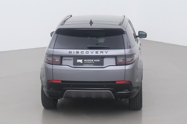 Land Rover DISCOVERY SPORT P270e PHEV Dynamic SE | ACC | Meridian Surround | Trekhaak | BLIS | Panoramadak