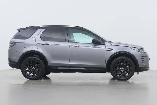 Land Rover DISCOVERY SPORT P270e PHEV Dynamic SE | ACC | Meridian Surround | Trekhaak | BLIS | Panoramadak