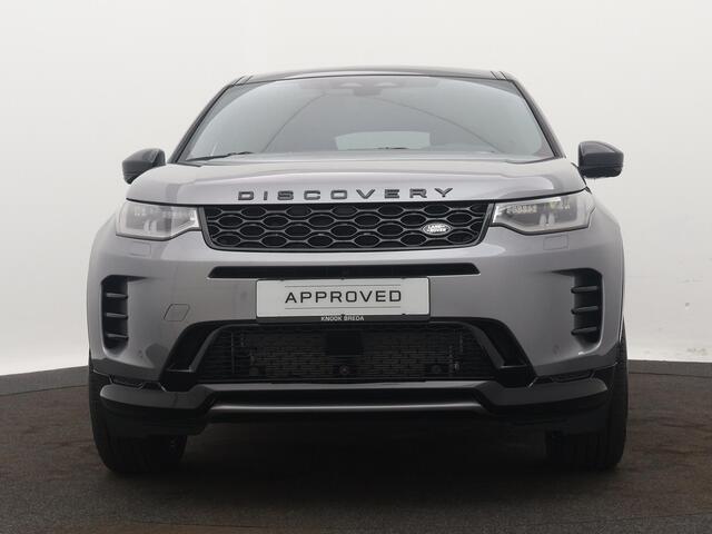 Land Rover DISCOVERY SPORT P270e PHEV Dynamic SE