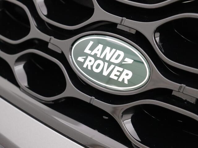 Land Rover DISCOVERY SPORT P270e PHEV Dynamic SE