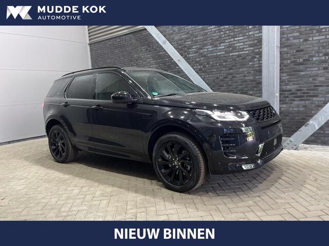 Land Rover DISCOVERY SPORT P270e PHEV Dynamic SE | ACC | Meridian Surround | Trekhaak | BLIS | Panoramadak