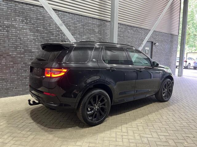 Land Rover DISCOVERY SPORT P270e PHEV Dynamic SE | ACC | Meridian Surround | Trekhaak | BLIS | Panoramadak