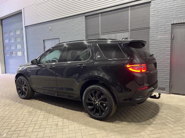 Land Rover DISCOVERY SPORT P270e PHEV Dynamic SE | ACC | Meridian Surround | Trekhaak | BLIS | Panoramadak