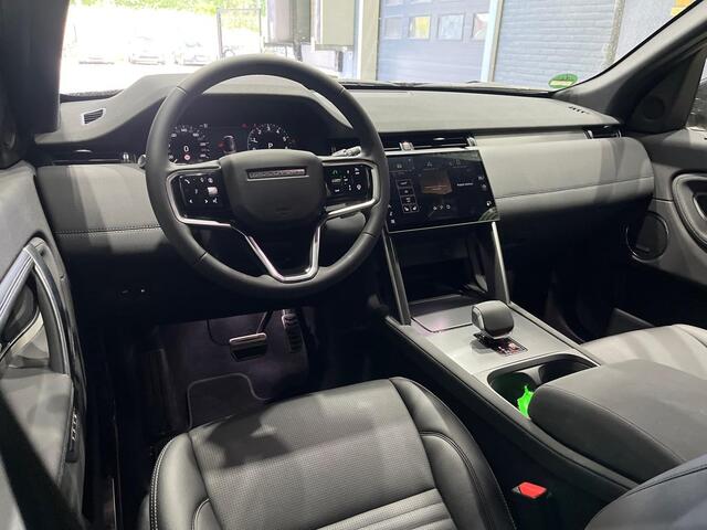 Land Rover DISCOVERY SPORT P270e PHEV Dynamic SE | ACC | Meridian Surround | Trekhaak | BLIS | Panoramadak