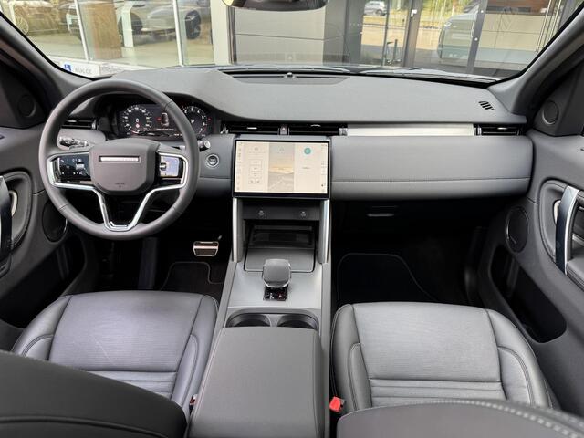 Land Rover DISCOVERY SPORT P270e R-Dynamic SE