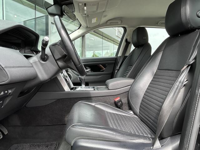 Land Rover DISCOVERY SPORT P200 2.0 200pk AWD S | Surround Camera | Stoelverwarming | Elektrische Achterklep |