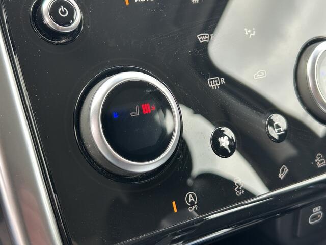 Land Rover DISCOVERY SPORT P200 2.0 200pk AWD S | Surround Camera | Stoelverwarming | Elektrische Achterklep |