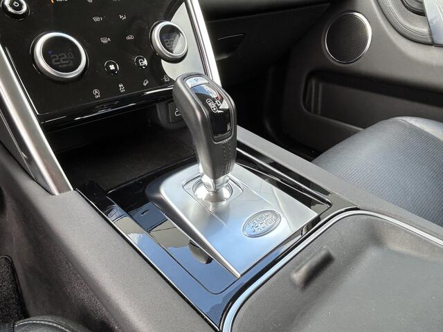 Land Rover DISCOVERY SPORT P200 2.0 200pk AWD S | Surround Camera | Stoelverwarming | Elektrische Achterklep |