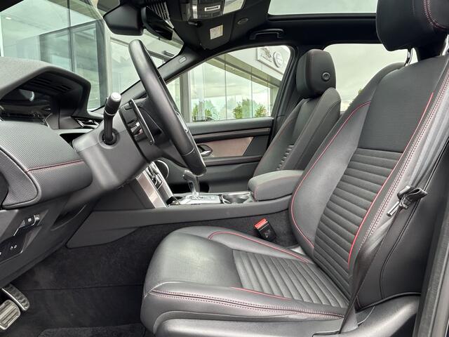 Land Rover DISCOVERY SPORT P300e 309pk AWD R-Dynamic SE | Nieuw door ons geleverd | Panoramadak | Sfeerverlichting |