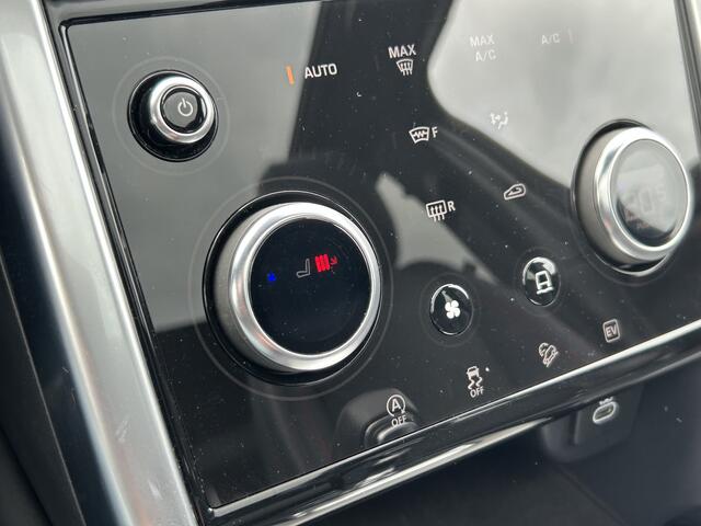 Land Rover DISCOVERY SPORT P300e 309pk AWD R-Dynamic SE | Panoramadak | Stoel- en stuurverwarming | 20" velgen |